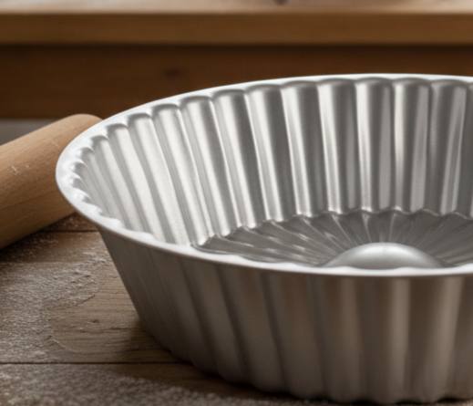 قالب كيك امونيوم