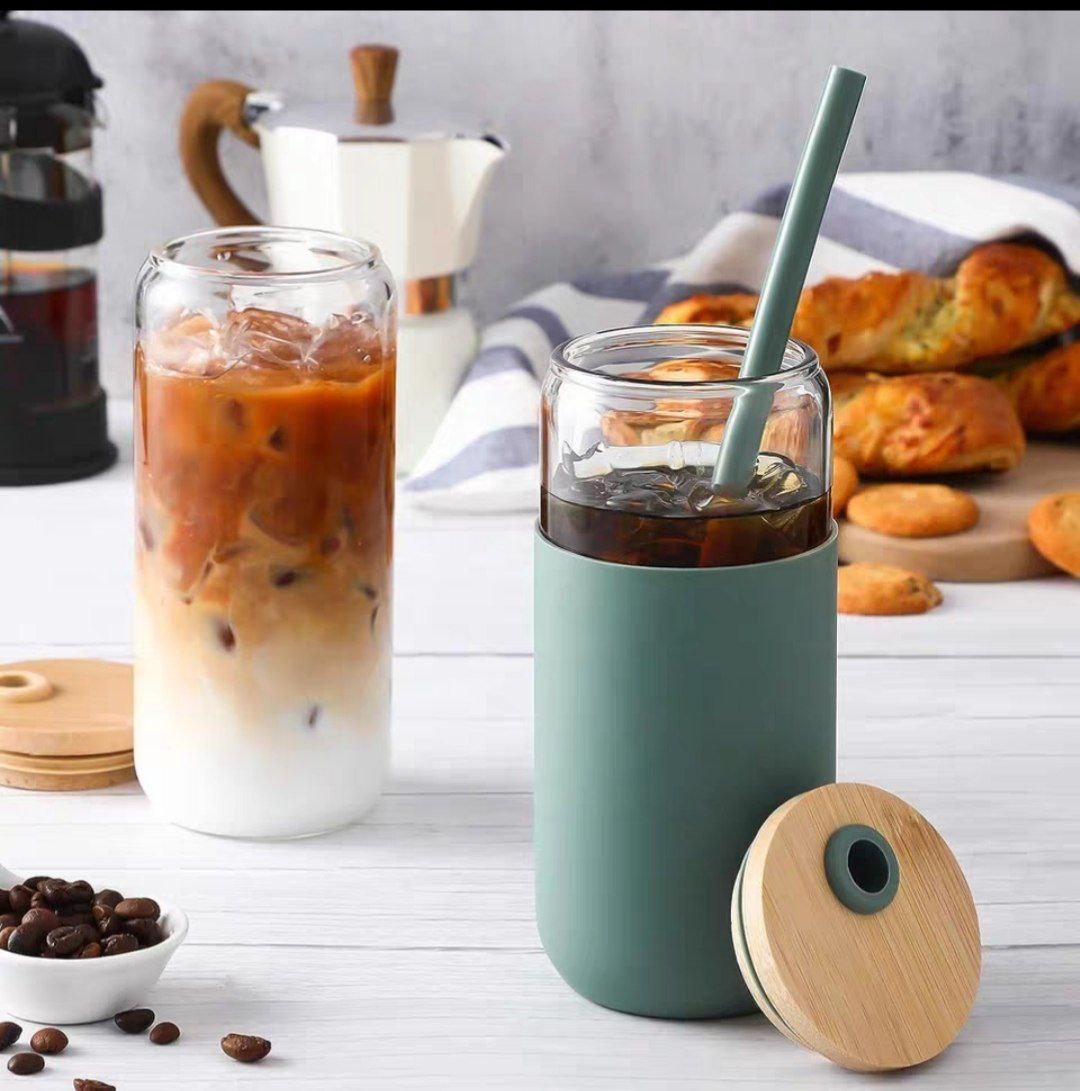 مج شكل الكانز بغطاء