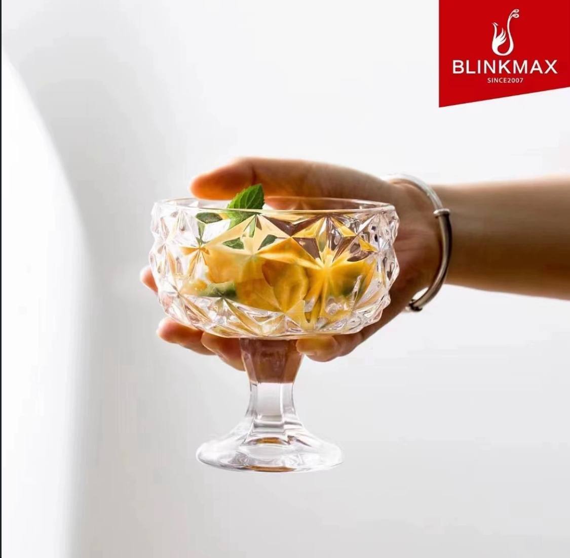 بونبونيره كاس BlinkMAX