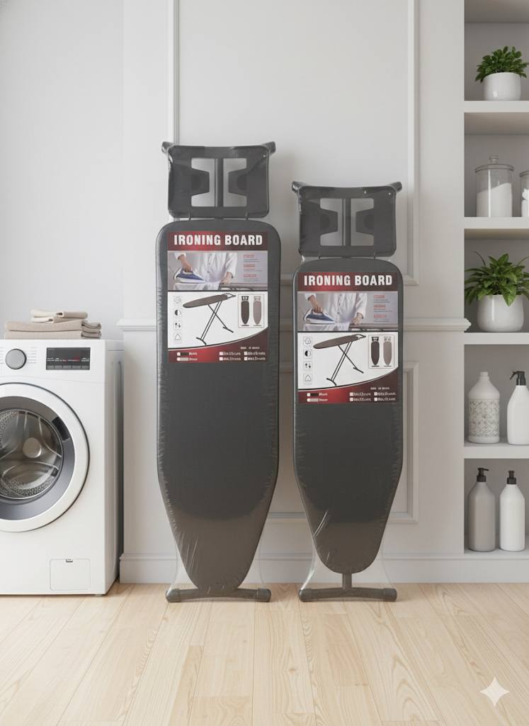 ترابيزه مكواه