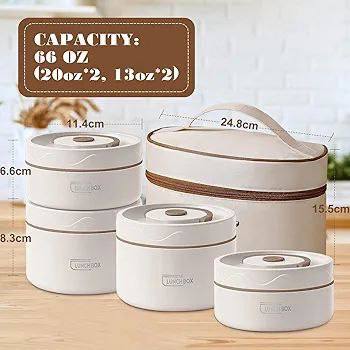 شنطه الانش بوكس الترند