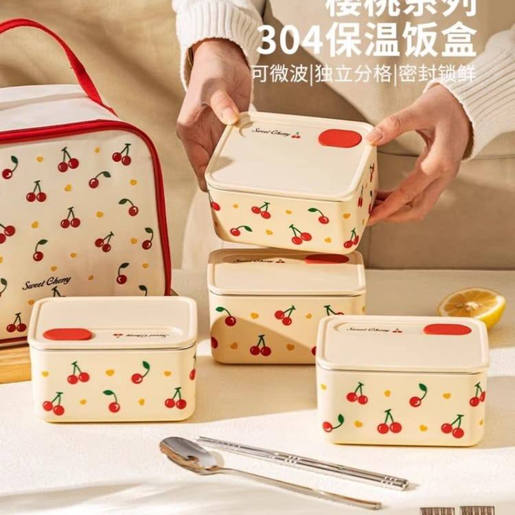 شنطه لانش بوكس