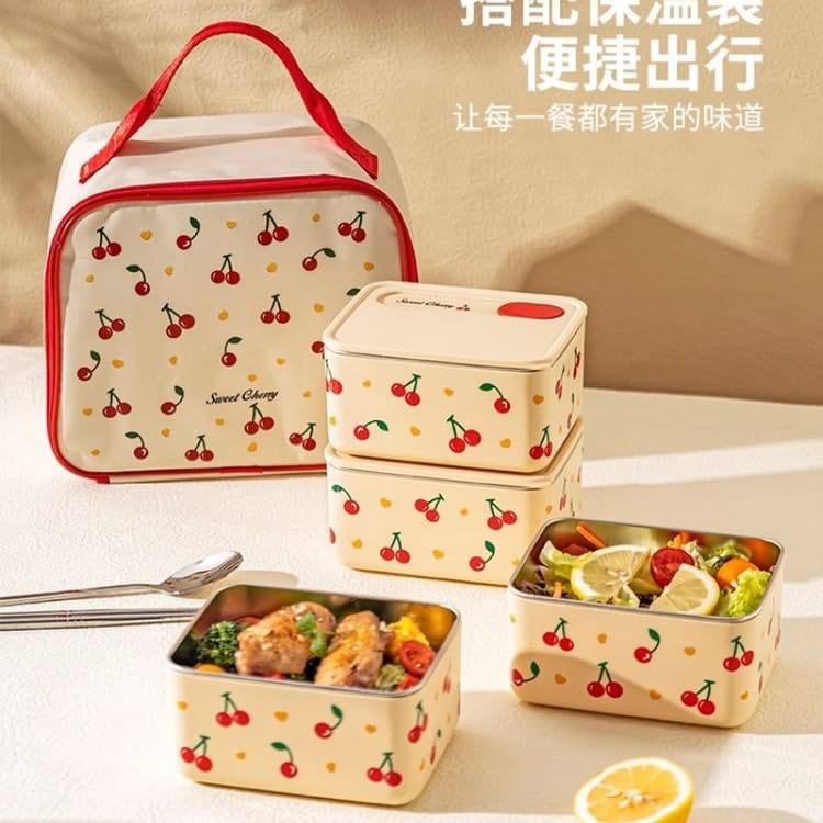 شنطه لانش بوكس