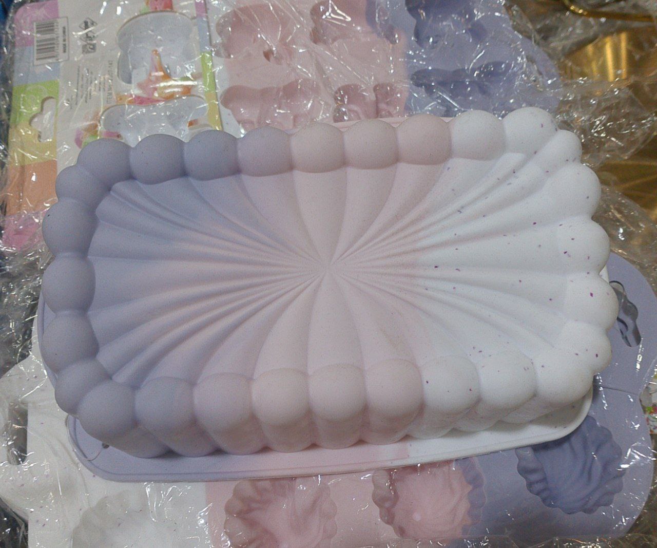 قالب انجليش كيك