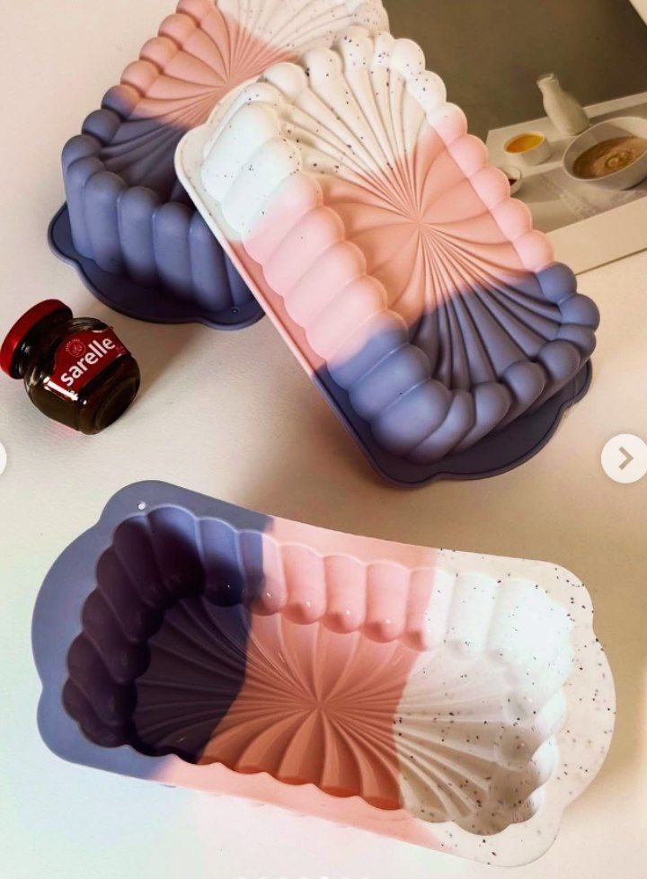 قالب انجليش كيك