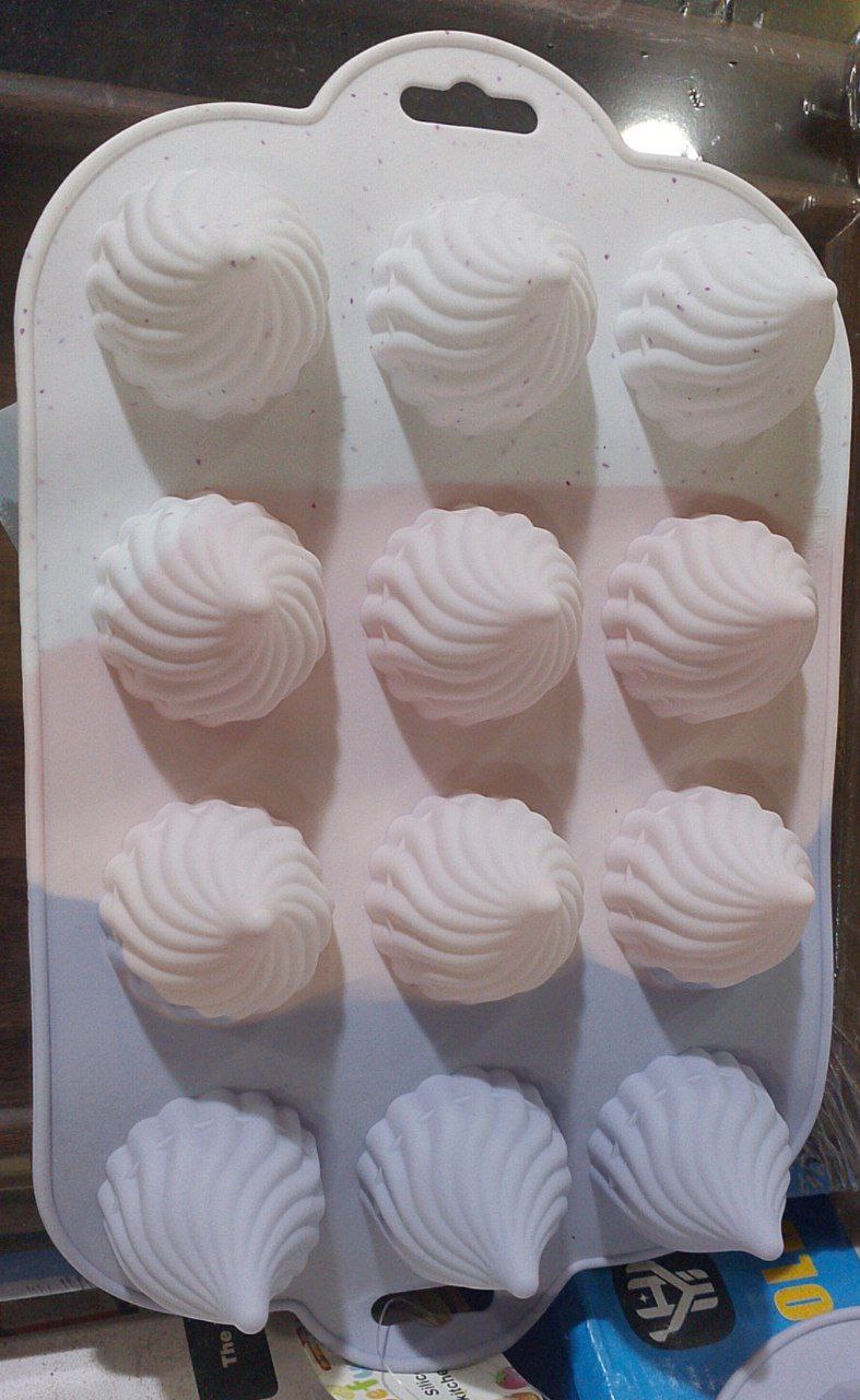 قالب سيلكون