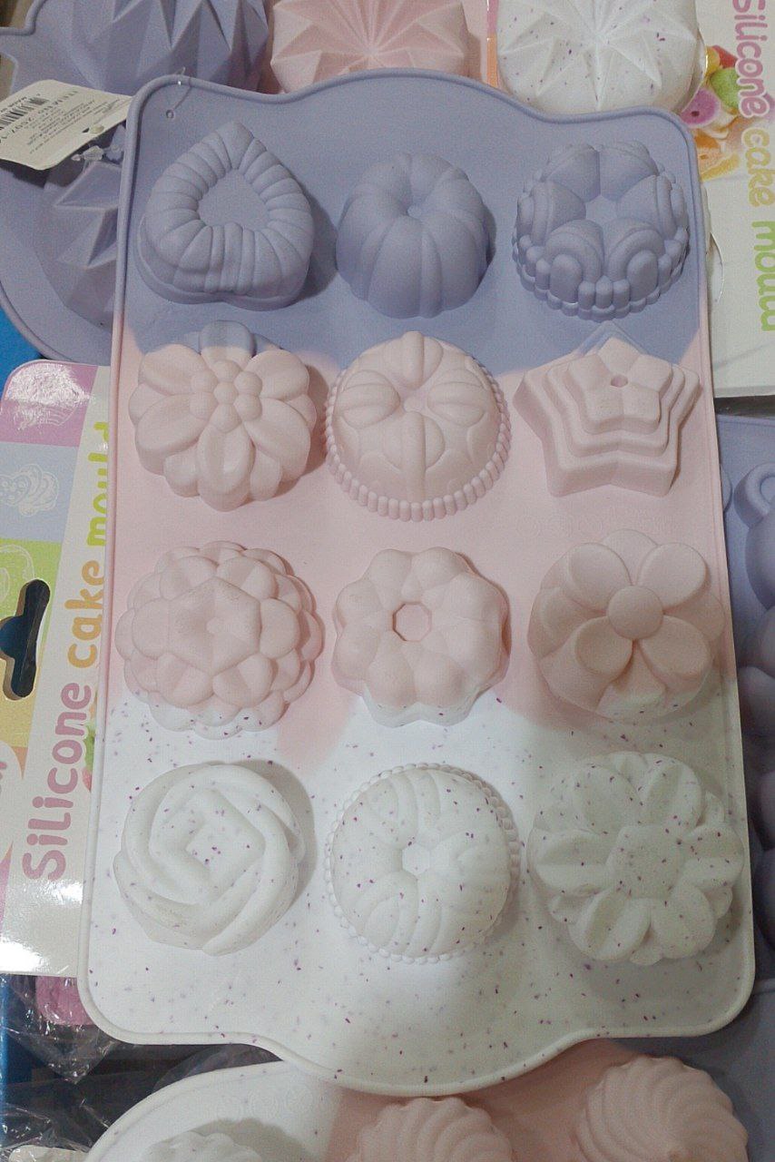 قالب سيليكون