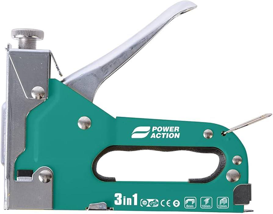 دباسة يدوية 3ف1