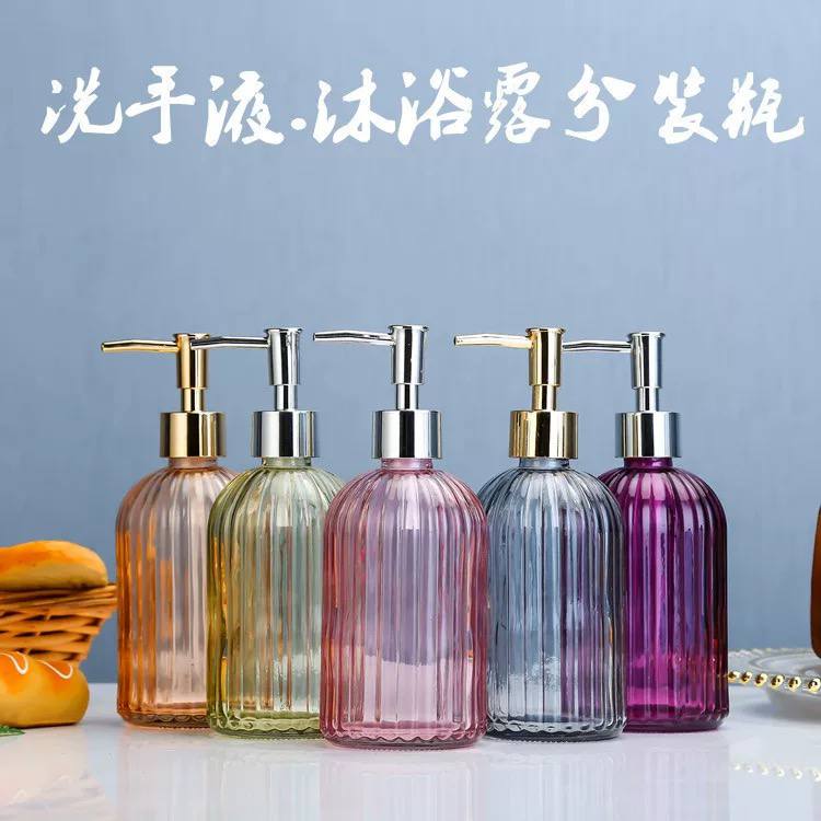 دسبنسر شاور وكريم