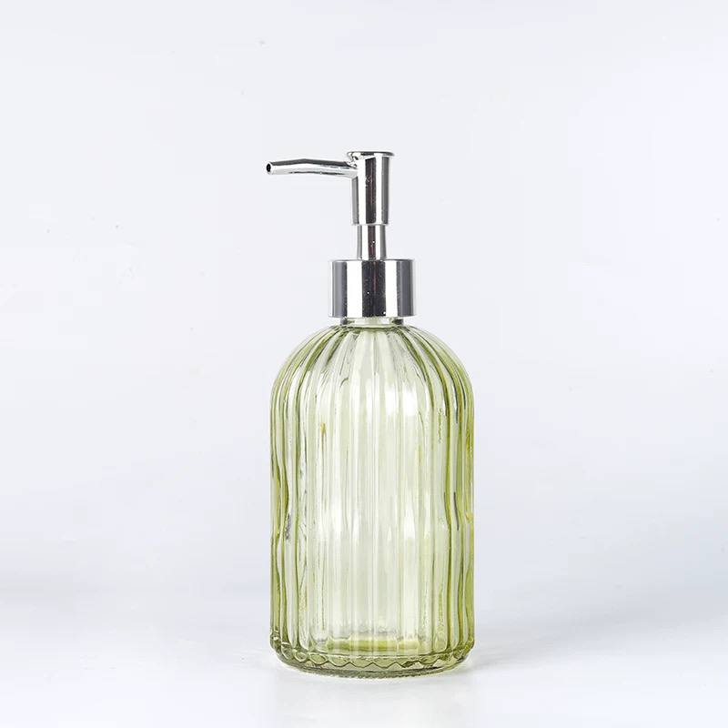 دسبنسر شاور وكريم