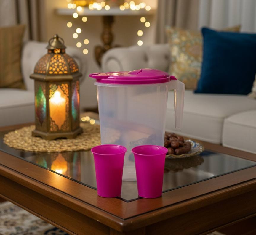 دورق فينيسيا