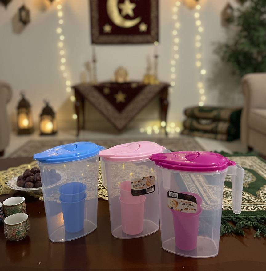 دورق فينيسيا