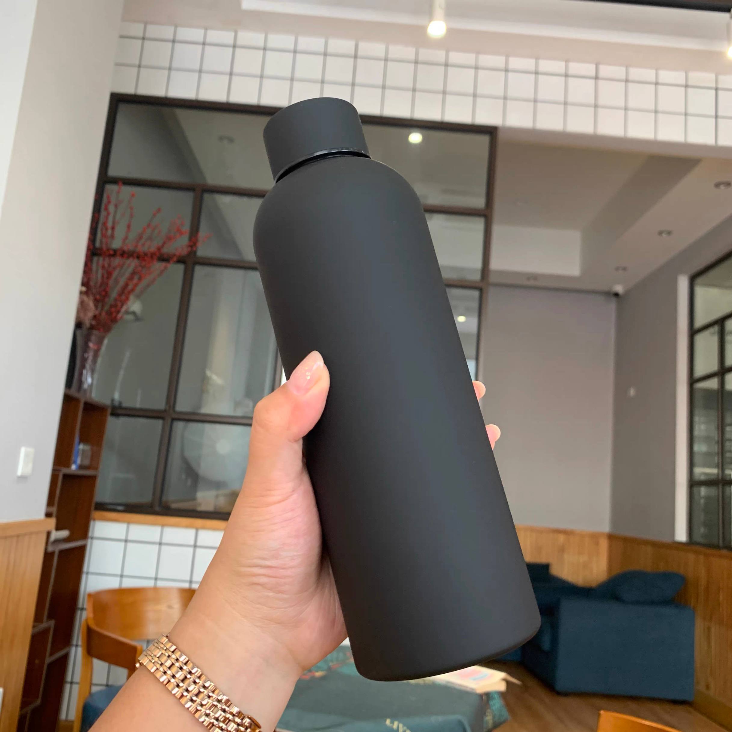 زجاجه ترمس استانلس