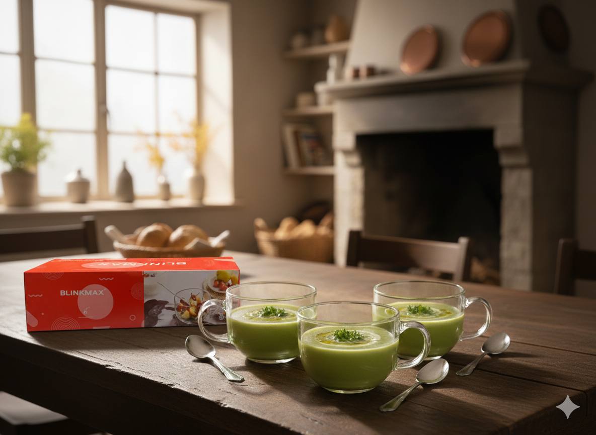 طقم مج شوربه 3ق