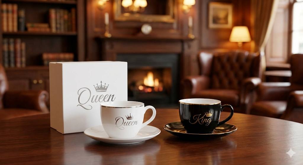 طقم مجات بالطبق