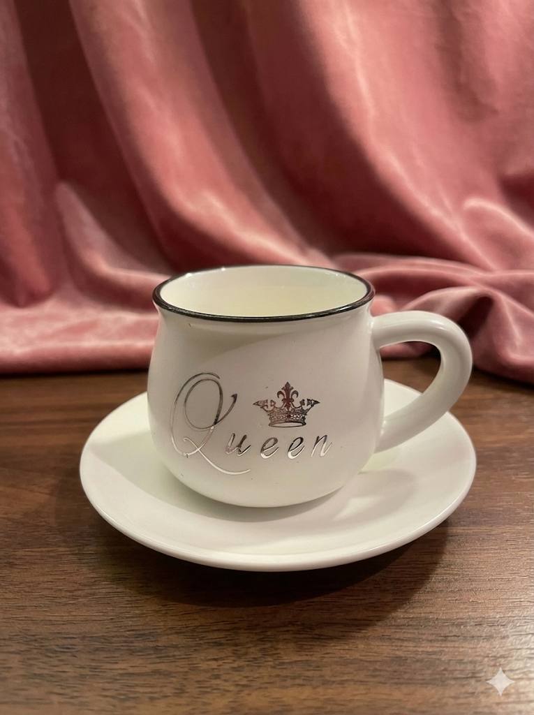 طقم مجات بالطبق